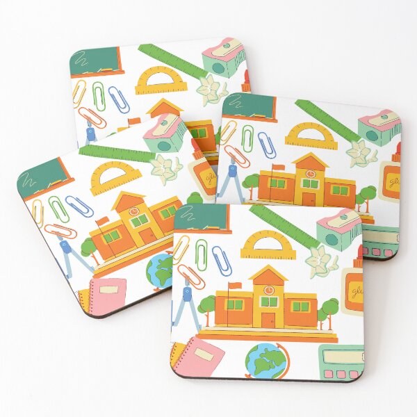 Item preview, school tools designed and sold by Art-Echo.