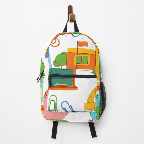 Item preview, school tools designed and sold by Art-Echo.
