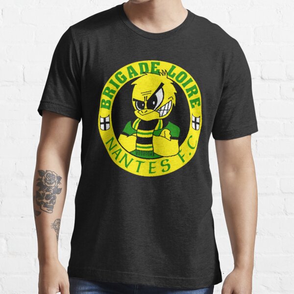 Sticker Brigade Loire Ultras FC NANTES