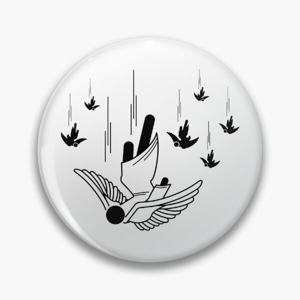 Item preview, Fallen angels designed and sold by Art-Echo.