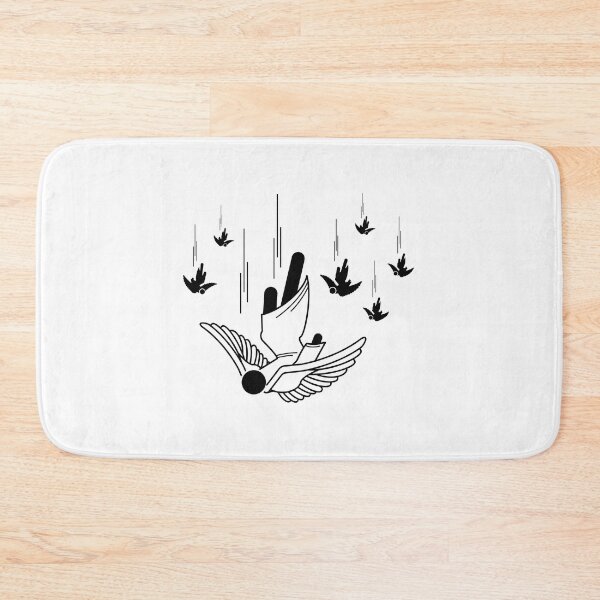 Item preview, Fallen angels designed and sold by Art-Echo.