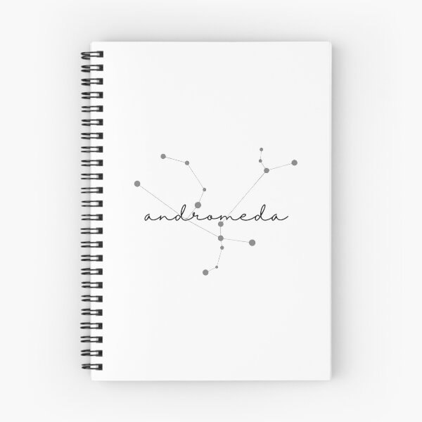 Item preview, andromeda constellation designed and sold by dauntlesgrenade.