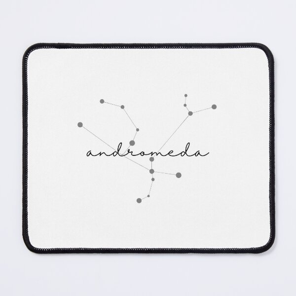 Item preview, andromeda constellation designed and sold by dauntlesgrenade.