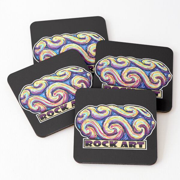 Item preview, rock art 7 designed and sold by crileybell.