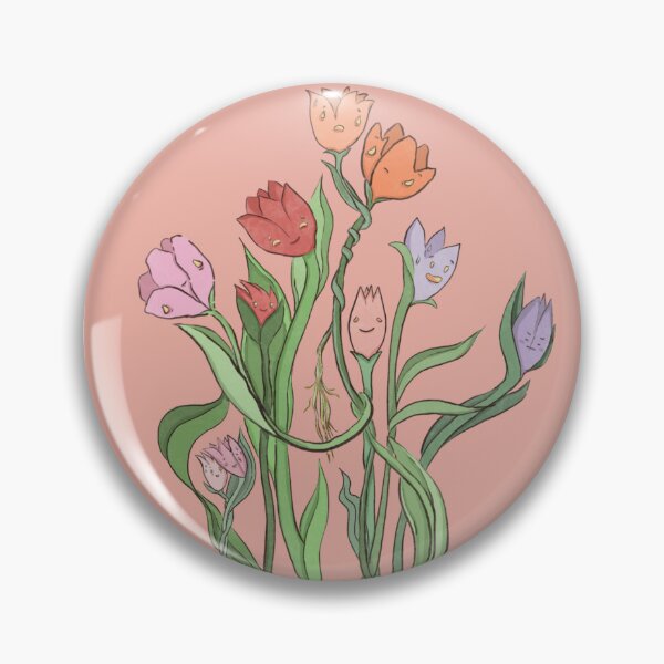 Item preview, Getting Attached designed and sold by Amelia  Schulte.