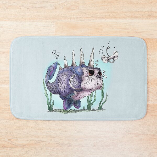 Item preview, Collection of Curious Creatures: Spiny Dogfish designed and sold by iduzarts.