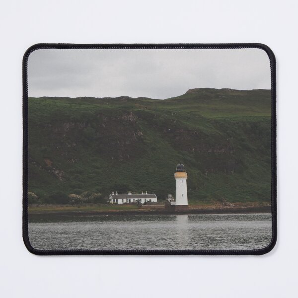 Item preview, Rubha Nan Gall Lighthouse designed and sold by Emilia Oxelheim.