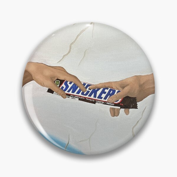 Item preview, Snickers Satisfies designed and sold by ben-george.