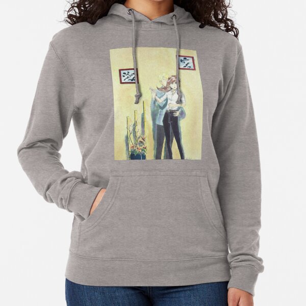 Ilusion Chapter 5 Part 1 Cover Lightweight Hoodie