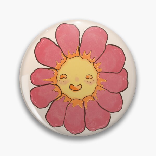 Item preview, Flower Guy designed and sold by Amelia  Schulte.