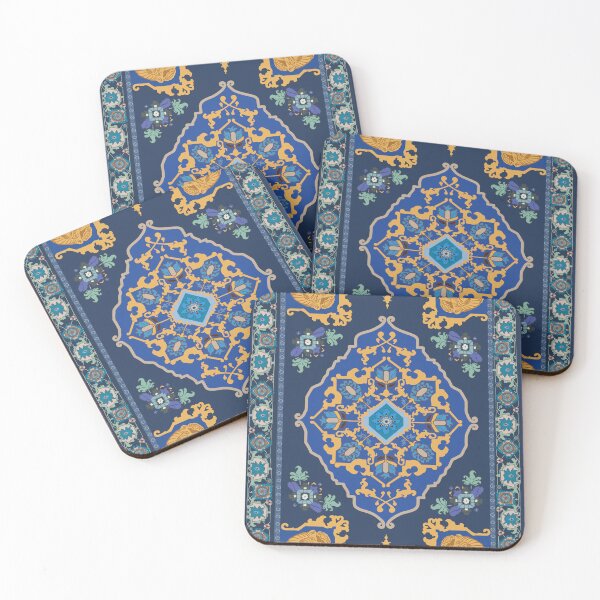 Item preview, Magic Carpet - Live Action designed and sold by Phoenix Feather.