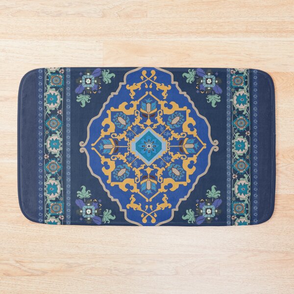 Item preview, Magic Carpet - Live Action designed and sold by Phoenix Feather.