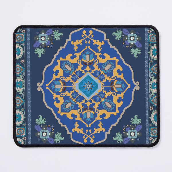 Item preview, Magic Carpet - Live Action designed and sold by Phoenix Feather.