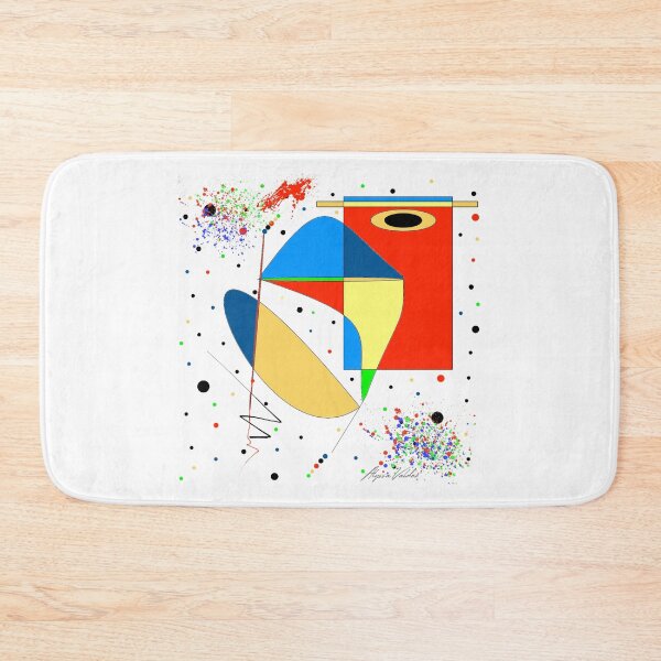 Item preview, Abstract Bird designed and sold by creatinginlove.