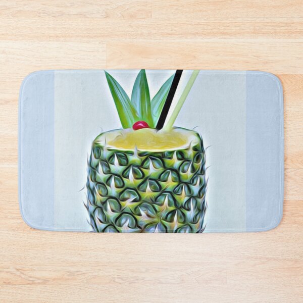 Item preview, cocktail ananas designed and sold by Vanicaa.