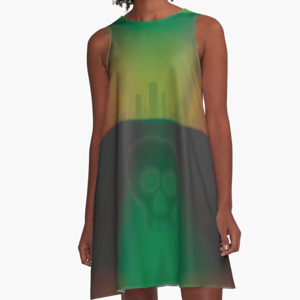 Item preview, World Infection (Island of Undead) designed and sold by dj-KIR.