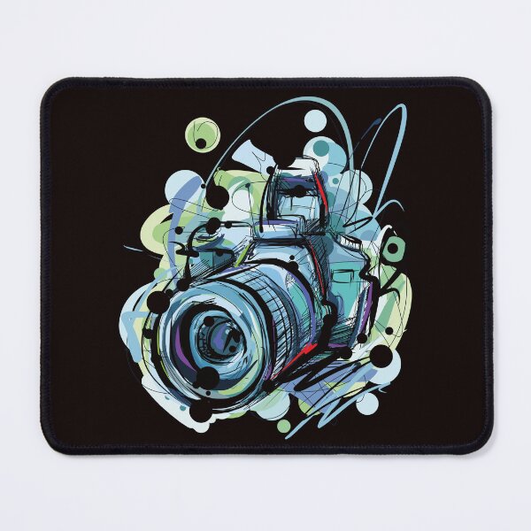 Item preview, Camera designed and sold by Munlawli.
