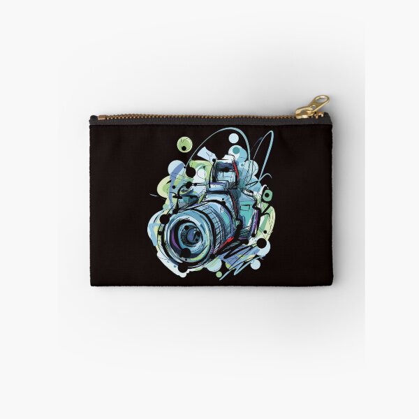 Item preview, Camera designed and sold by Munlawli.