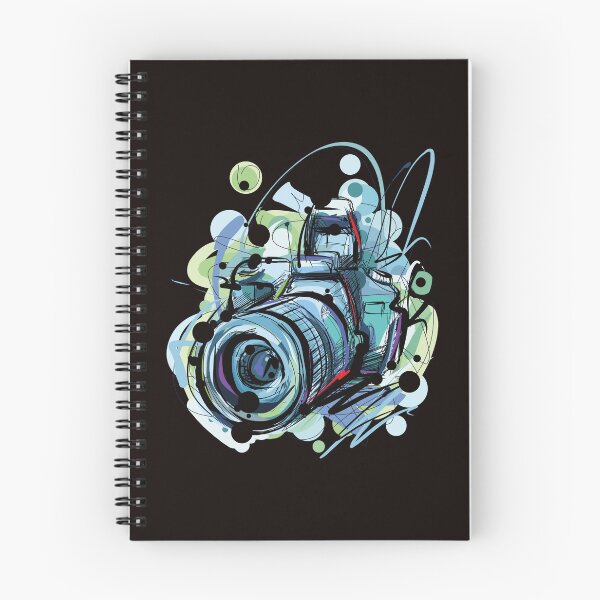 Item preview, Camera designed and sold by Munlawli.
