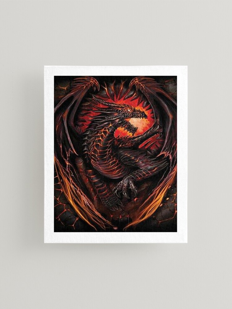 New Painting! - Chinese Wood Dragon  Dragon, Medieval paintings, Nail art  photos