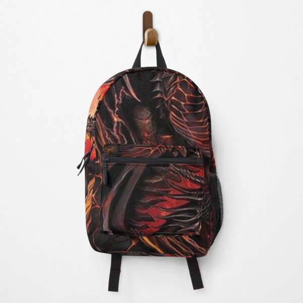 Item preview, Lava Dragon designed and sold by leen12 Art Designs Prints.
