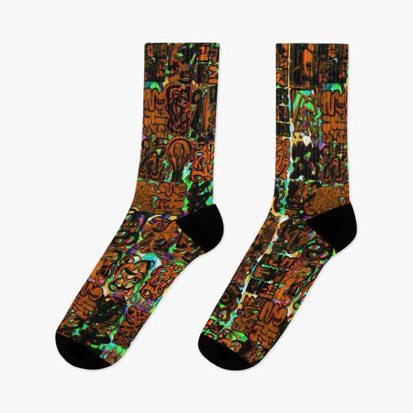 Item preview, Pop abstract designed and sold by Diego Manuel Rodriguez.