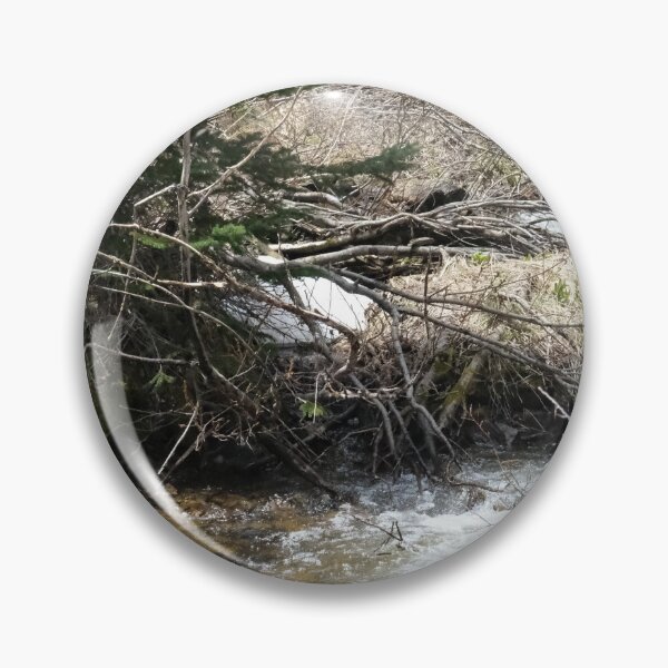 Item preview, Trees in the Rockies designed and sold by Haley-Marshall.