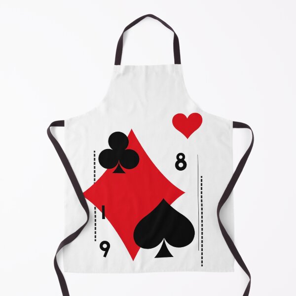 Item preview, playing designed and sold by PurpleRange.