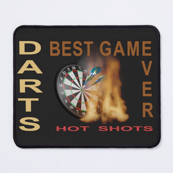 Item preview, Darts, darts, darts, arrows, dartboard, dartboard designed and sold by ChrUzDesigner.