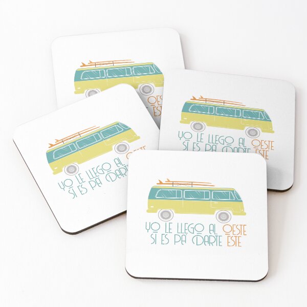 Item preview, Le llego al Oeste! designed and sold by ssabala.