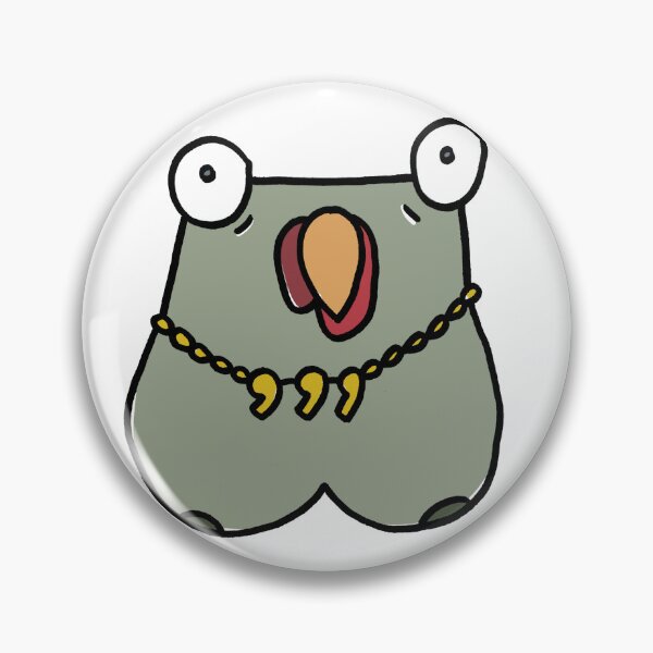 Item preview, BadGamer999 designed and sold by hapabot.