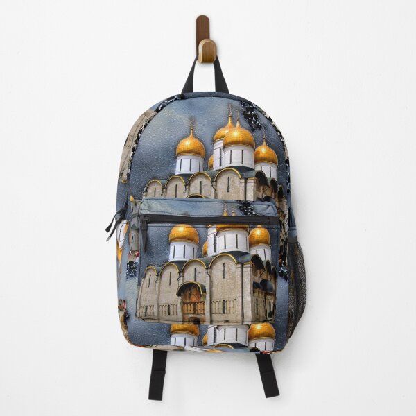 Item preview, Russia. Moscow. Kremlin. Dormition Cathedral. designed and sold by vadim19.