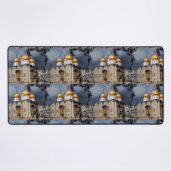 Item preview, Russia. Moscow. Kremlin. Dormition Cathedral. designed and sold by vadim19.