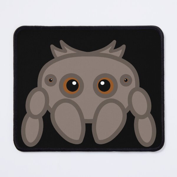 Item preview, Jumping Spider designed and sold by MoonlitMadnessDesigns.