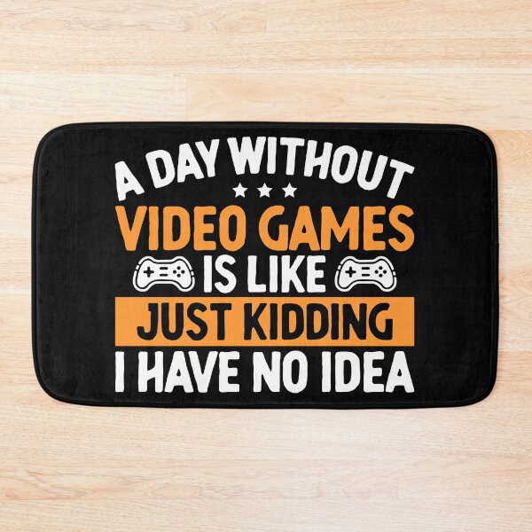 Item preview, Video Game Funny Graphic Tee Shirt Men Women Kid designed and sold by Flashy Flamingo.
