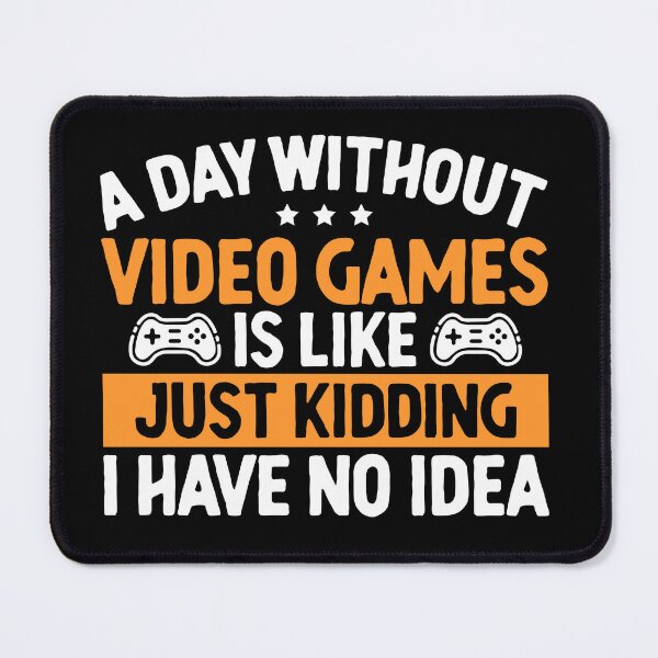 Item preview, Video Game Funny Graphic Tee Shirt Men Women Kid designed and sold by Flashy Flamingo.