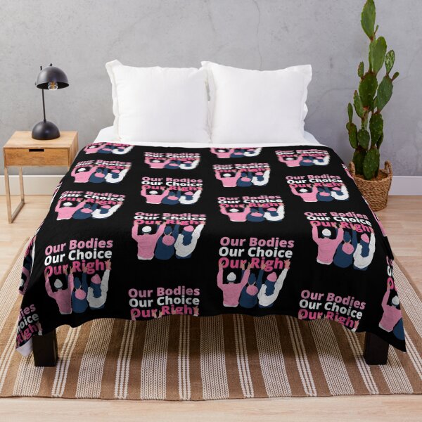 Item preview, My Body My Choice My Right designed and sold by Life Is Beautiful.