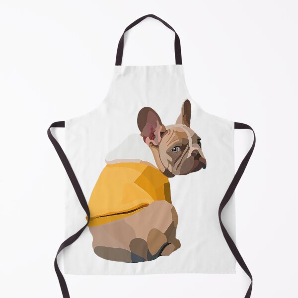 Item preview, French Bulldog designed and sold by Ellie Erickson.