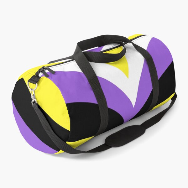 Item preview, Non-Binary Pride Heart designed and sold by therighttee1.