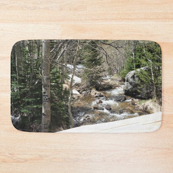 Item preview, Mountain Stream designed and sold by Haley-Marshall.