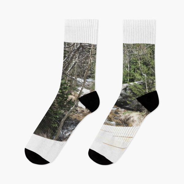 Item preview, Mountain Stream designed and sold by Haley-Marshall.
