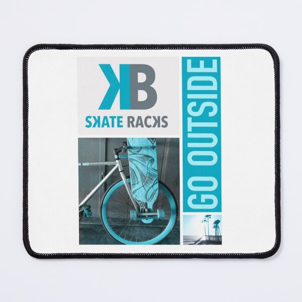 Item preview, KB SKATE RACKS designed and sold by HBVinyls.