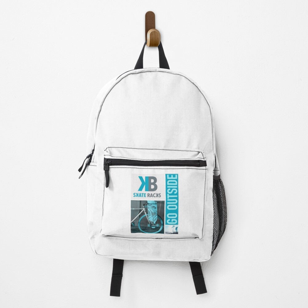 Item preview, Backpack designed and sold by HBVinyls.