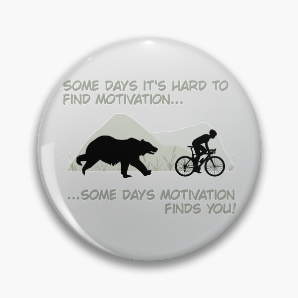 Item preview, Motivation (Light Gray) designed and sold by ShadowTronic.