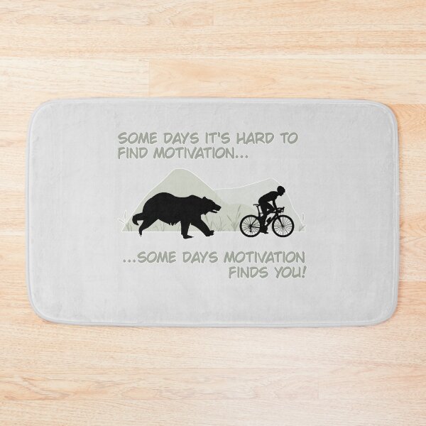 Item preview, Motivation (Light Gray) designed and sold by ShadowTronic.