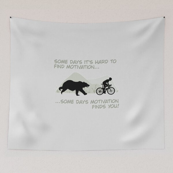 Item preview, Motivation (Light Gray) designed and sold by ShadowTronic.