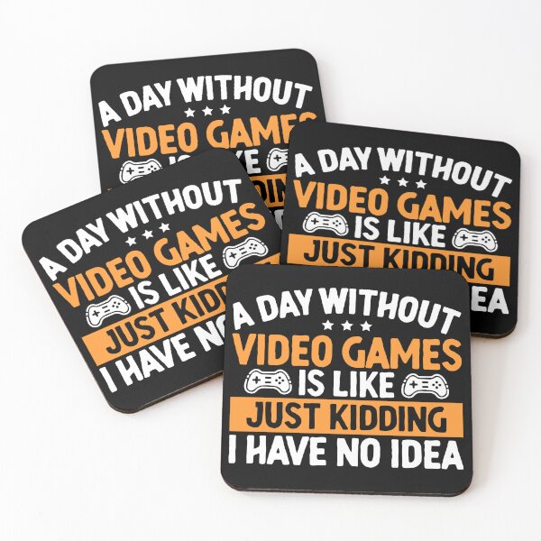 Item preview, Video Game Funny Graphic Tee Shirt Men Women Kid designed and sold by Flashy Flamingo.