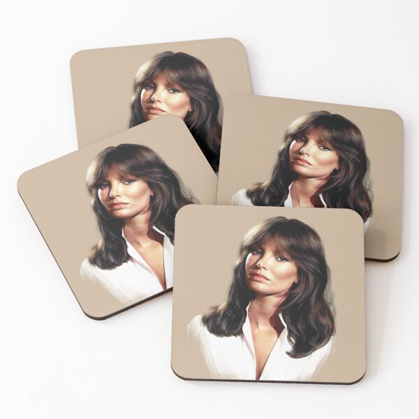Artikelvorschau, Drei Engel für Charlie: Jaclyn Smith als Kelly Garrett entworfen und verkauft von micheleamadesi.