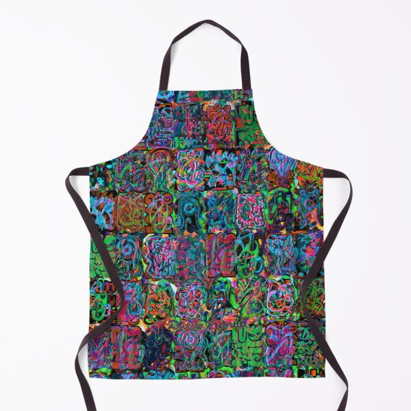 Item preview, Pop abstract designed and sold by Diego Manuel Rodriguez.