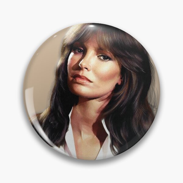 Artikelvorschau, Drei Engel für Charlie: Jaclyn Smith als Kelly Garrett entworfen und verkauft von micheleamadesi.
